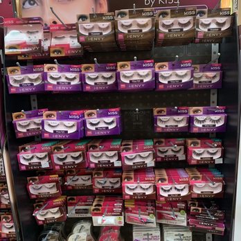 Beauty World - Cosmetics & Beauty Supply Near Me - Garden Grove, California
