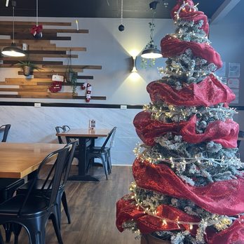The BEP Corner - Asian Fusion Near Me - Duluth, Georgia