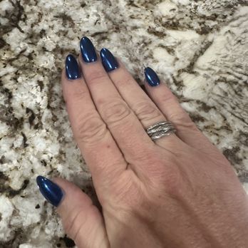 Dream Nails - Family owned business!! They do it all!  Nails!  toes! They will even give you a quick wax!!  Thank you!! - Nail Salons Near Me - Boulder City, Nevada