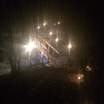 Bob's Treehouse - Vacation Rentals Near Me - Nauvoo, Illinois