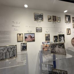 History of the organization. Pretty touching. History of the organization. Pretty touching.