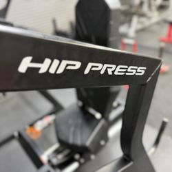 Colorado Iron Gym
