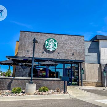 Starbucks - Opened 2024 - Coffee & Tea Near Me - Merriam, Kansas