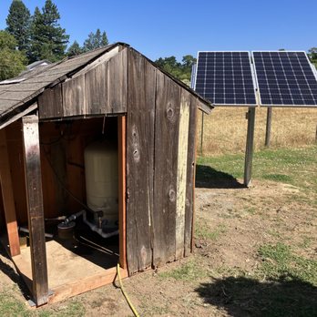 HydroWorks Well & Pump - Solar Pump Installation - Well Drilling Near Me