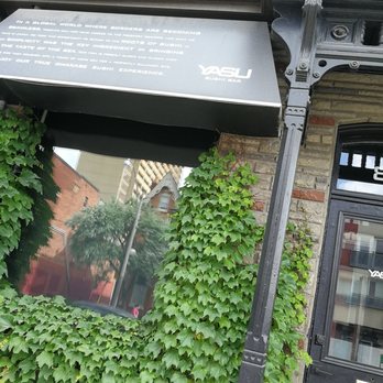 Yasu - Outside - Japanese Near Me - Toronto, Ontario Yasu - Outside - Japanese Near Me - Toronto, Ontario