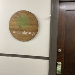 Fusion Massage