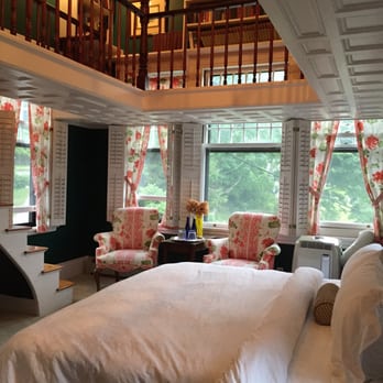 The Norumbega - Library Suite - Hotels Near Me - Camden, Maine The Norumbega - Library Suite - Hotels Near Me - Camden, Maine