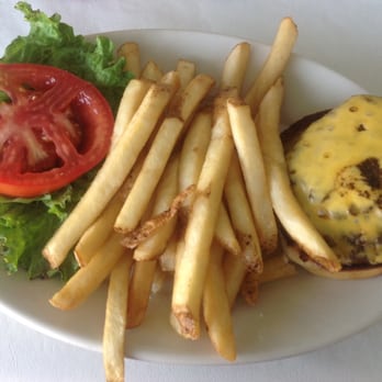 River Heights Restaurant - American Near Me - Crump, Tennessee