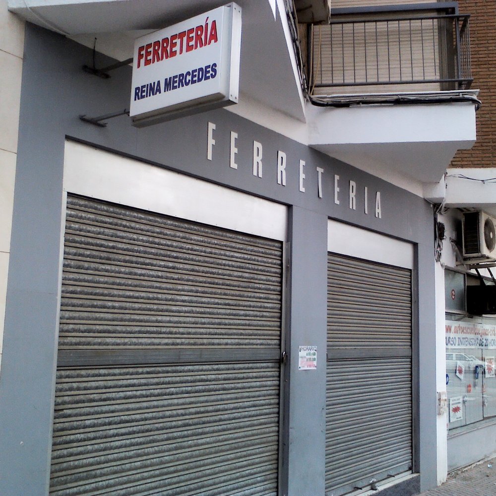 TOP 10 BEST Ferreterías near Sanlúcar la Mayor, Sevilla, Spain - Updated  2026 - Yelp