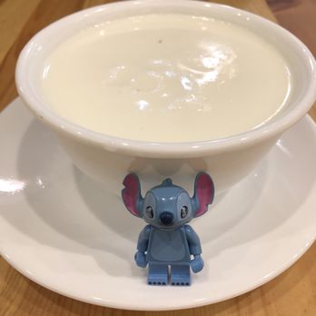 Cafe O'Dessert - Ginger Milk Custard $5.80 - Desserts Near Me - Seattle, Washington Cafe O'Dessert - Ginger Milk Custard $5.80 - Desserts Near Me - Seattle, Washington