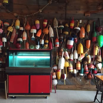 Surf 6 - Back wall of buoys - American Near Me - Old Orchard Beach, Maine Surf 6 - Back wall of buoys - American Near Me - Old Orchard Beach, Maine