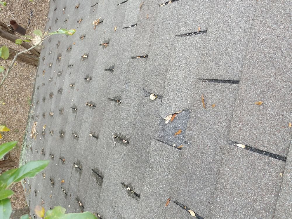 Slide of Warrior Commercial Roofing