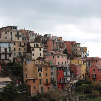 Cecio - Views from Cecio - Italian Near Me - Corniglia, SP