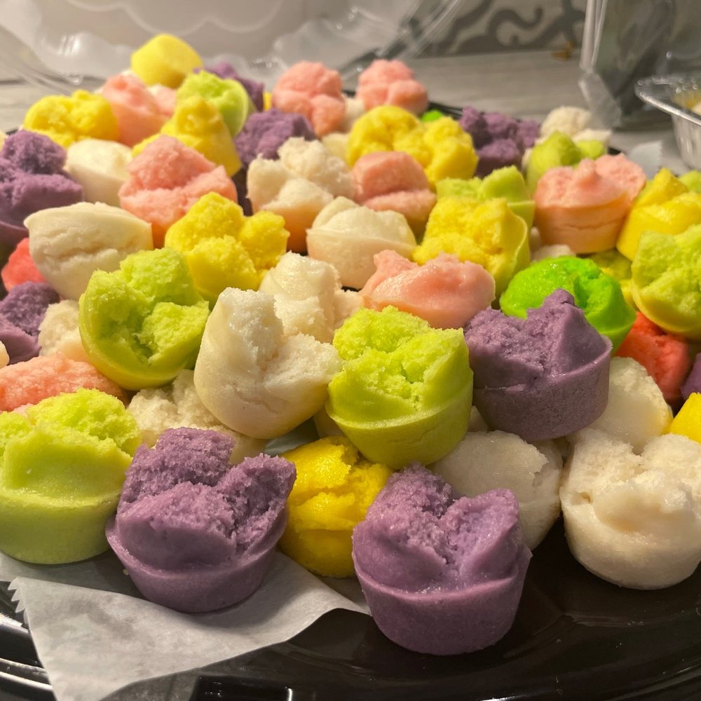 Kakanin - Assorted puto - Desserts Near Me - Las Vegas, Nevada Kakanin - Assorted puto - Desserts Near Me - Las Vegas, Nevada