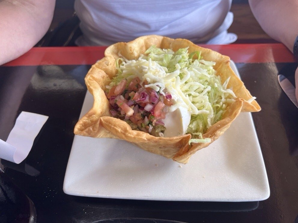 Rodeo Grill