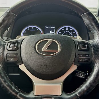 Crown Lexus - Auto Repair Near Me - Ontario, California Crown Lexus - Auto Repair Near Me - Ontario, California