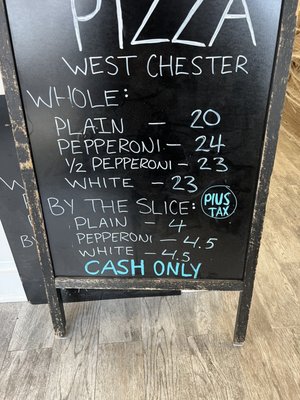 Menu photo 3 Pizza West Chester West Chester, PA Menu photo 3 Pizza West Chester West Chester, PA