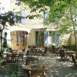 Le Garlaban