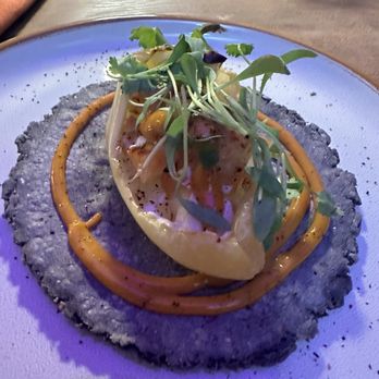 Chef Albert Garcia - Personal Chefs Near Me