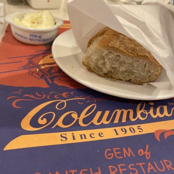 The Columbia - Spanish Near Me - St Augustine, Florida