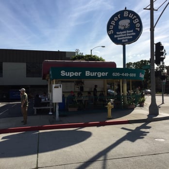 Super Burger - Super Burgers Restaurant Pasadena - Burgers Near Me - Pasadena, California Super Burger - Super Burgers Restaurant Pasadena - Burgers Near Me - Pasadena, California