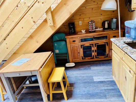 Mountainside At Silver Creek