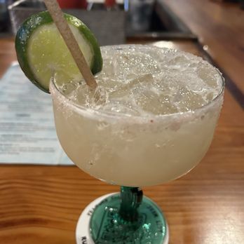 Beachcombers Tiki Hut - Margarita - Seafood Near Me - Kill Devil Hills, North Carolina