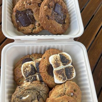 Chunky - Food Trucks Near Me - Laie, Hawaii