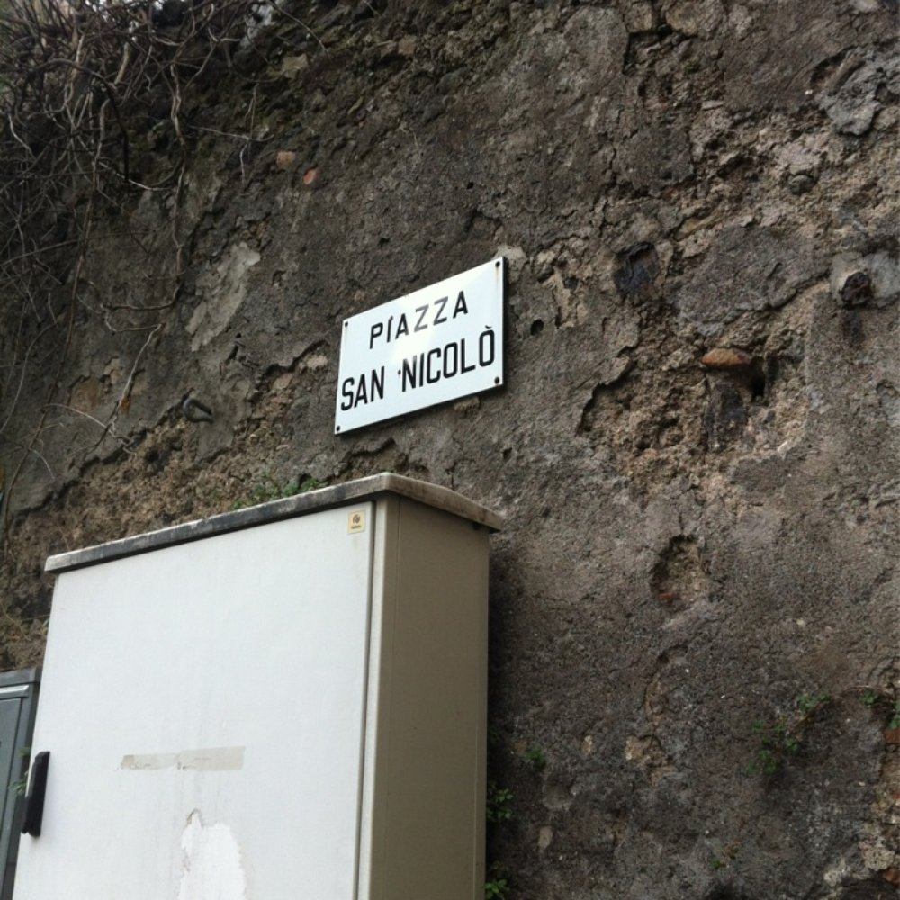Piazza San Nicolo - Public Services & Government Near Me - Randazzo, Connecticut