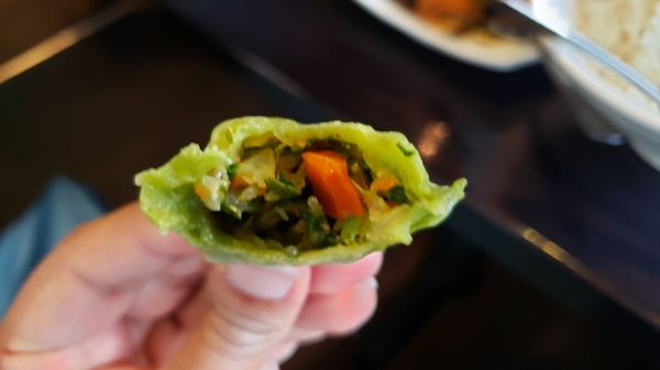 Tea House Chinese Restaurant by null