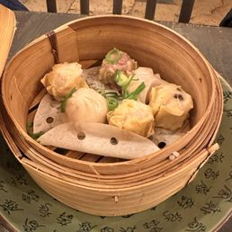 Dumplings