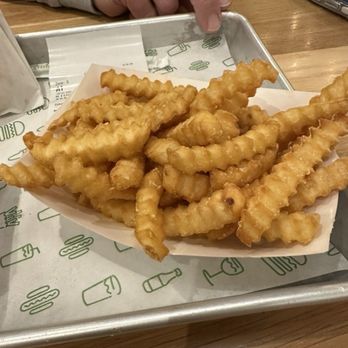 Shake Shack Naperville - French Fries - Ice Cream & Frozen Yogurt Near Me - Naperville, Illinois Shake Shack Naperville - French Fries - Ice Cream & Frozen Yogurt Near Me - Naperville, Illinois