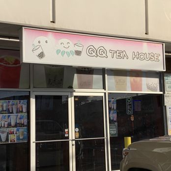 QQ Tea House - Bubble Tea Near Me - Honolulu, Hawaii QQ Tea House - Bubble Tea Near Me - Honolulu, Hawaii
