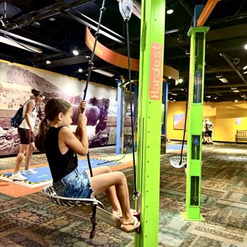 Arizona Science Center - Children's Museums Near Me - Phoenix, Arizona