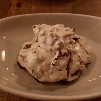 Monteverde - Forgotten cookie was very good and light - Italian Near Me - Chicago, Illinois Monteverde - Forgotten cookie was very good and light - Italian Near Me - Chicago, Illinois