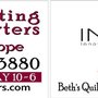 Photo of Beth's Quilting Quarters