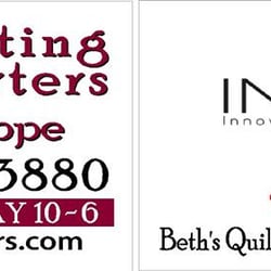Beth's Quilting Quarters