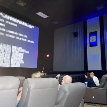 Flagship Premium Cinemas - Theatre - Cinema Near Me - Pottstown, Pennsylvania