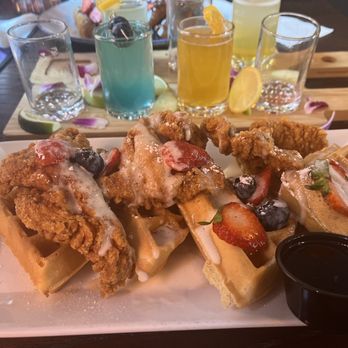 Kitchen 15 - Breakfast & Brunch Near Me - Sacramento, California Kitchen 15 - Breakfast & Brunch Near Me - Sacramento, California