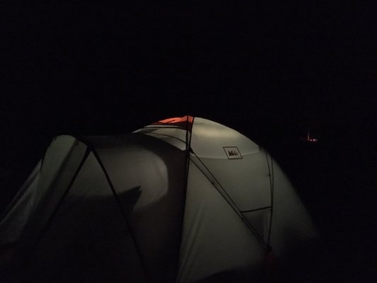 Cherry Springs State Park by null