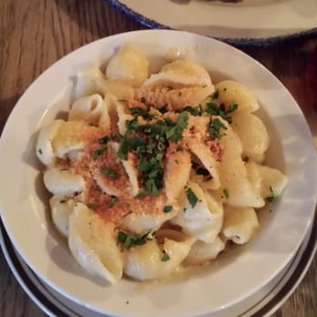 Sweet Chick - Mac and cheese! - Southern Near Me - Brooklyn, New York