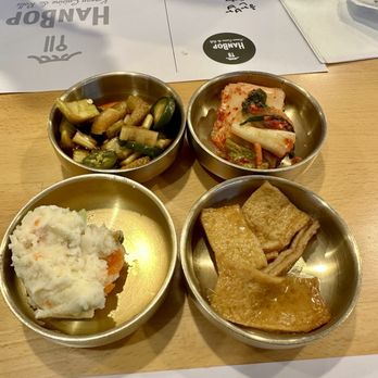 HanBop - Korean Near Me - Lake Forest, California HanBop - Korean Near Me - Lake Forest, California