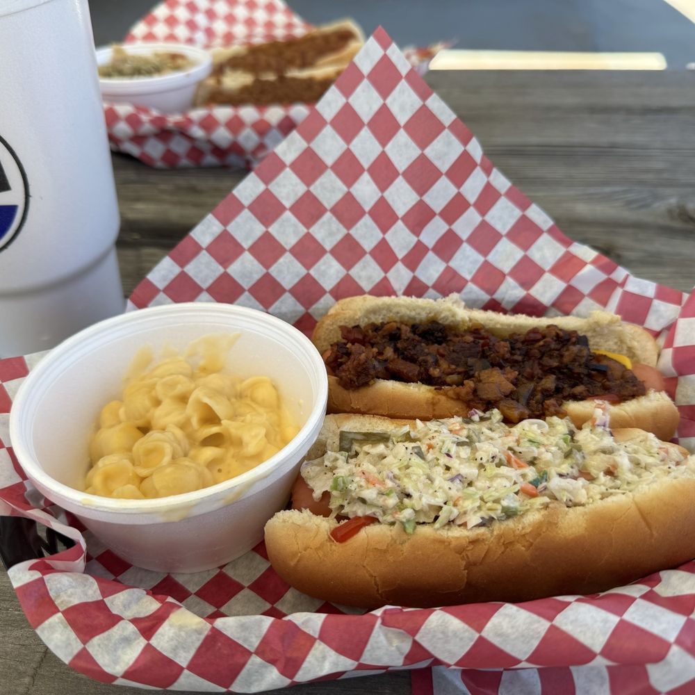 The Weiner Warehouse - Hot Dogs Near Me - Dothan, Alabama The Weiner Warehouse - Hot Dogs Near Me - Dothan, Alabama