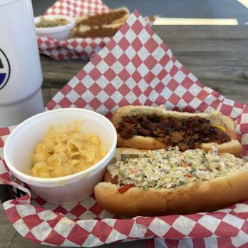 The Weiner Warehouse - Hot Dogs Near Me - Dothan, Alabama