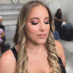 Face By Valery - Hair and makeup