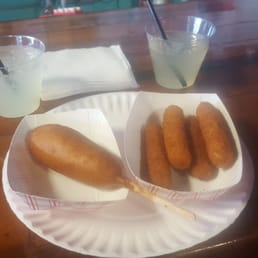 Corn Dog