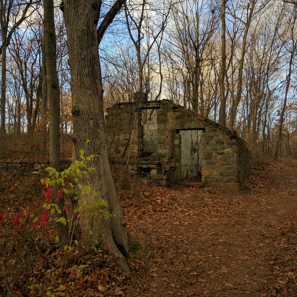 Saxon Woods Park - Ruins in the park - Parks Near Me - White Plains, New York Saxon Woods Park - Ruins in the park - Parks Near Me - White Plains, New York