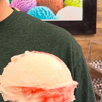 The Scoop - Ice Cream & Frozen Yogurt Near Me - Long Beach, California