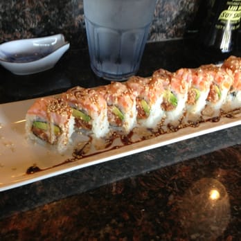 Sushi World - the bentley!! - Sushi Bars Near Me - Cypress, California