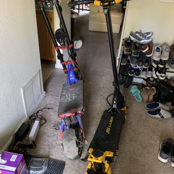 PEV Works - Bike Repair/Maintenance Near Me - San Francisco, California